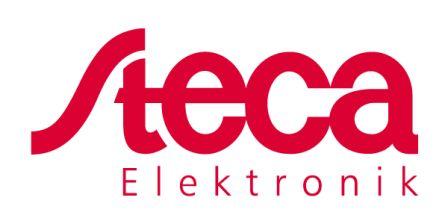 Steca Elektronik Steca Elektronik